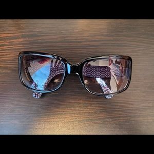 Coach Delphine S443 Sunglasses